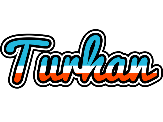 Turhan america logo