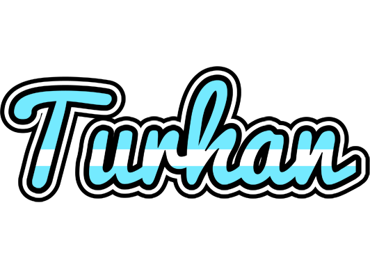 Turhan argentine logo
