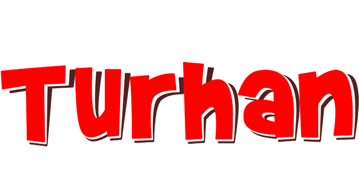 Turhan basket logo