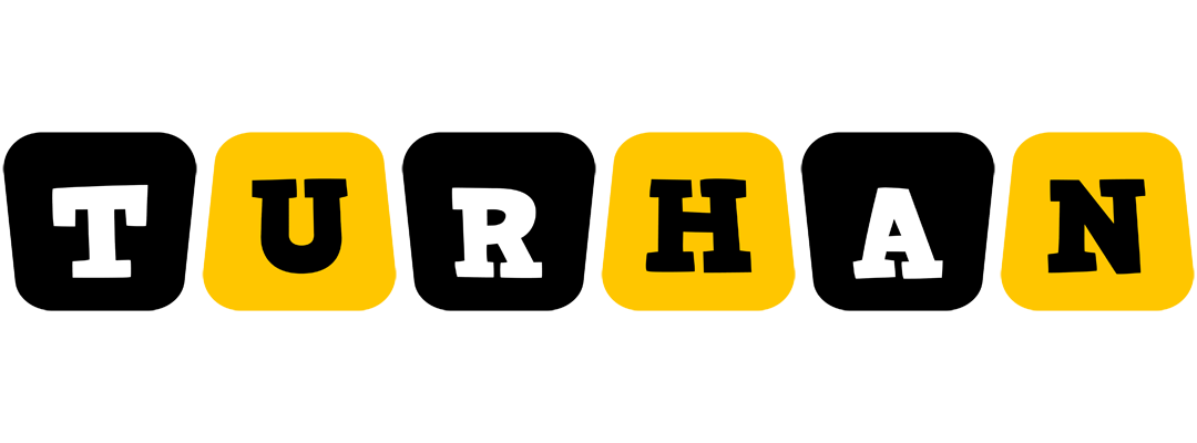 Turhan boots logo