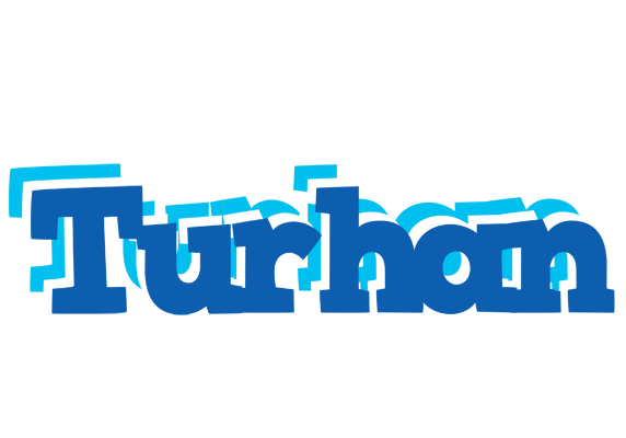 Turhan business logo