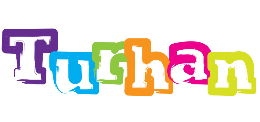 Turhan casino logo