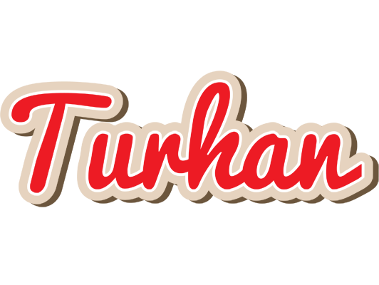 Turhan chocolate logo