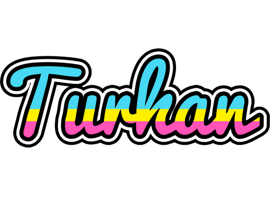 Turhan circus logo