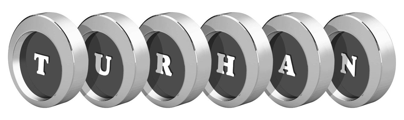 Turhan coins logo