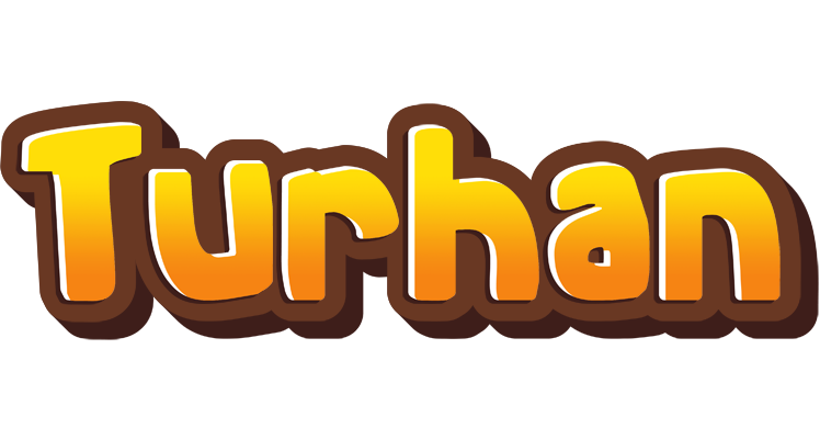 Turhan cookies logo