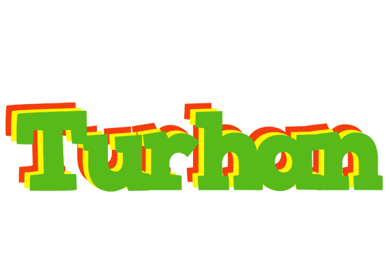 Turhan crocodile logo