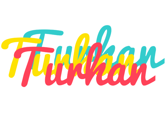 Turhan disco logo
