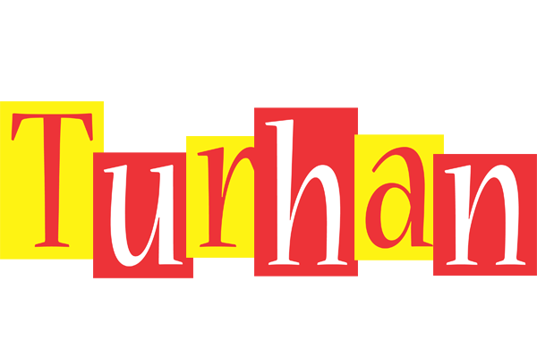Turhan errors logo