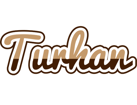 Turhan exclusive logo
