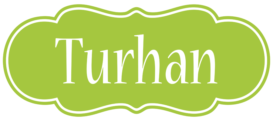 Turhan family logo