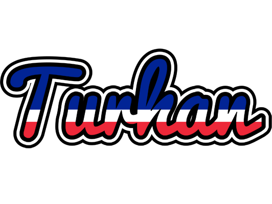 Turhan france logo