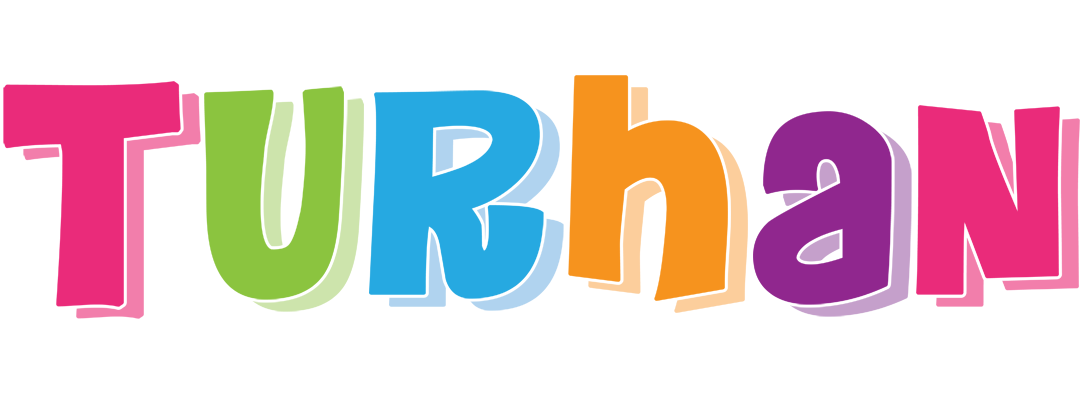 Turhan friday logo