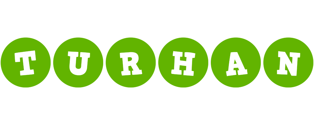 Turhan games logo