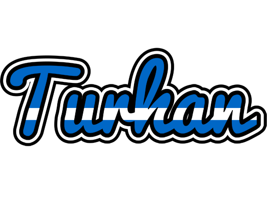 Turhan greece logo