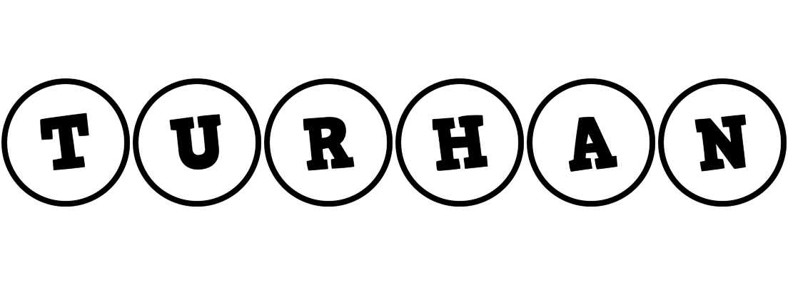 Turhan handy logo