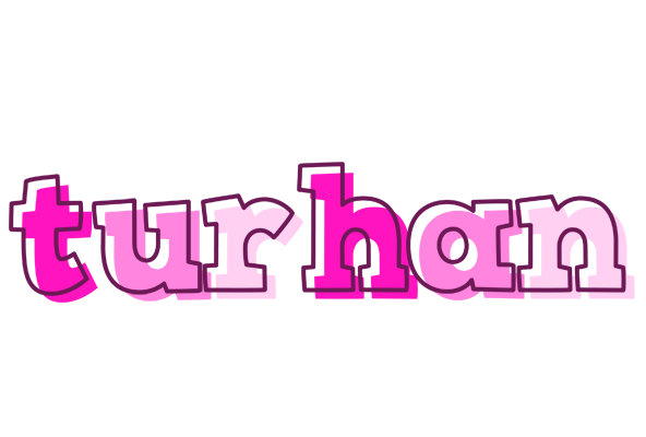 Turhan hello logo