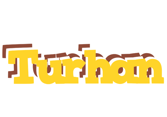 Turhan hotcup logo