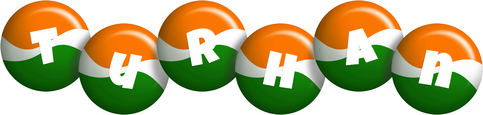 Turhan india logo