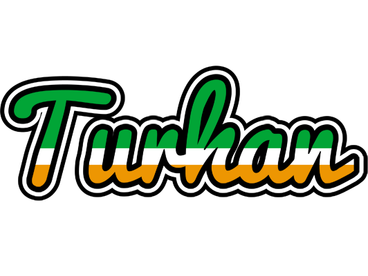 Turhan ireland logo
