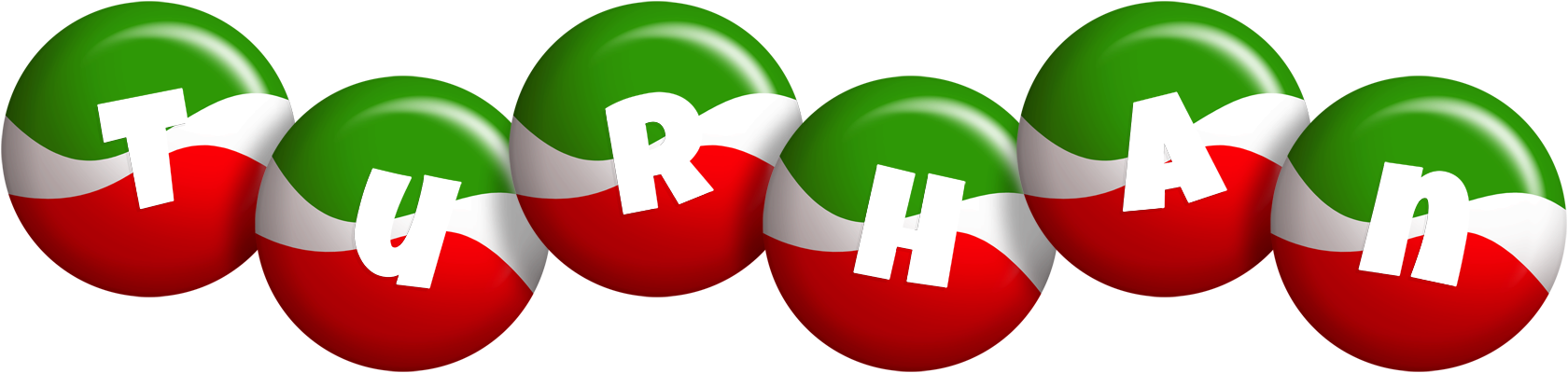 Turhan italy logo