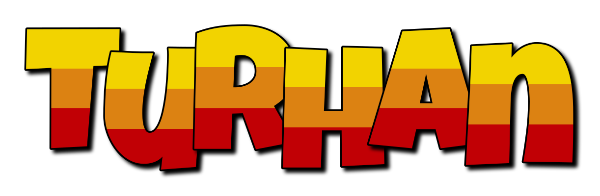 Turhan jungle logo