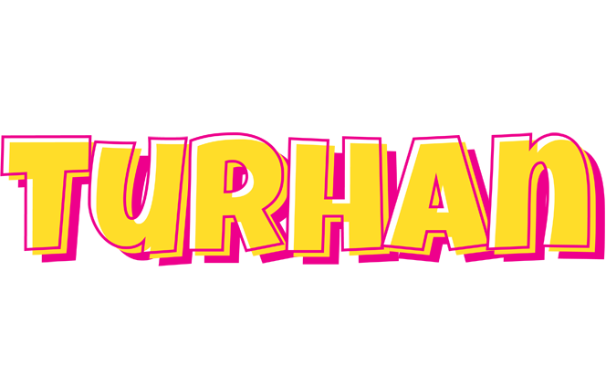 Turhan kaboom logo