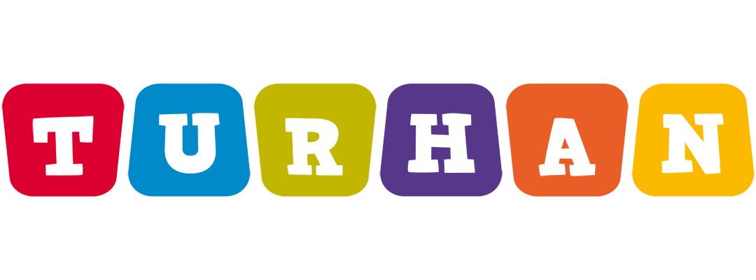Turhan kiddo logo