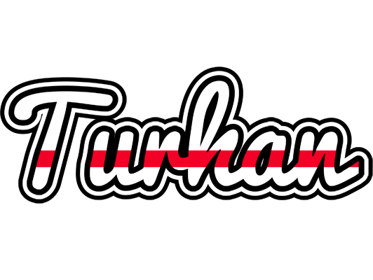 Turhan kingdom logo