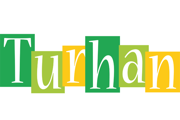 Turhan lemonade logo
