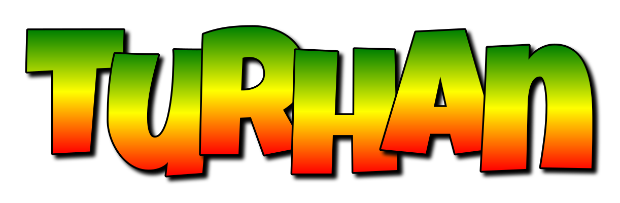 Turhan mango logo