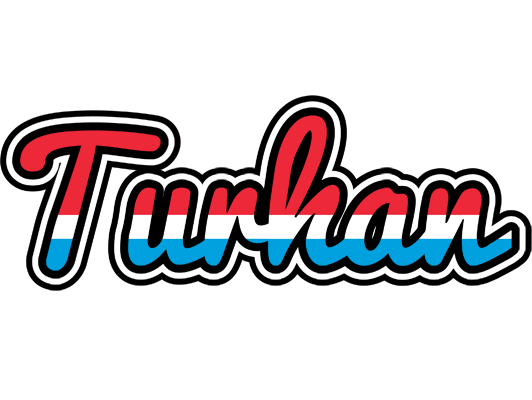 Turhan norway logo