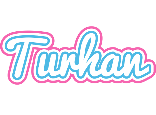 Turhan outdoors logo