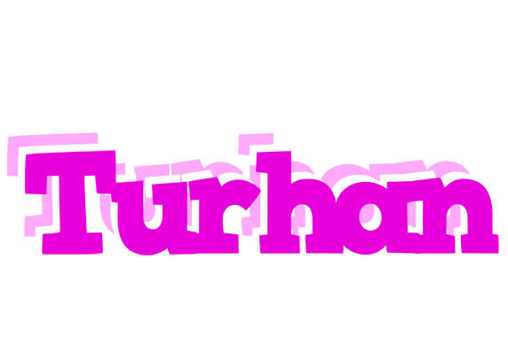 Turhan rumba logo