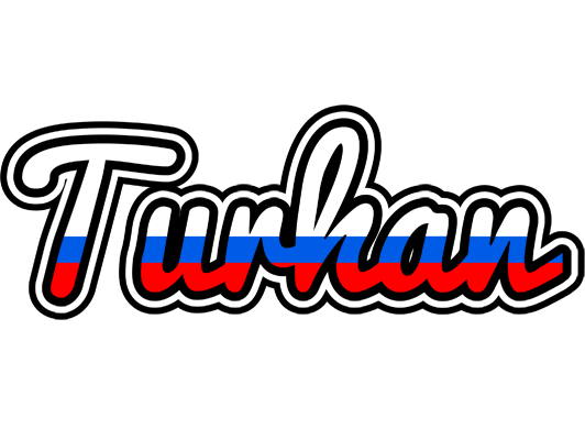 Turhan russia logo