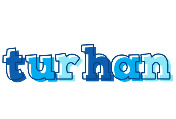 Turhan sailor logo