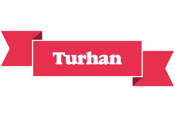 Turhan sale logo