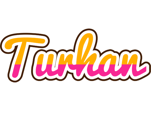 Turhan smoothie logo