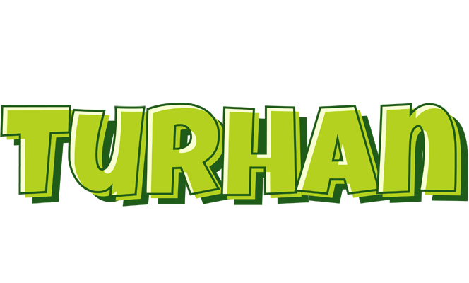 Turhan summer logo