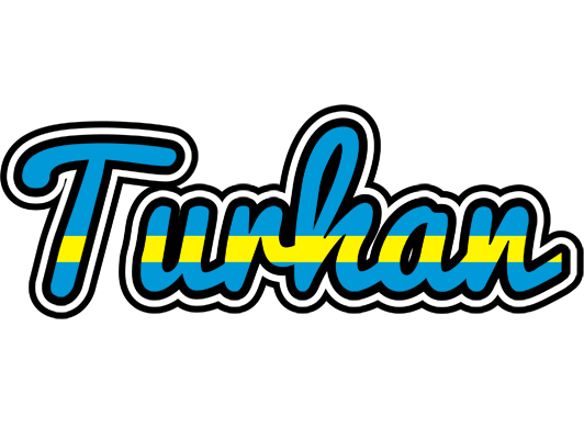 Turhan sweden logo