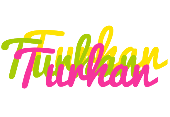 Turhan sweets logo