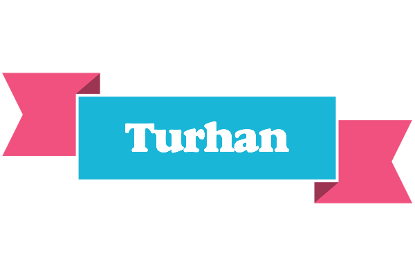 Turhan today logo