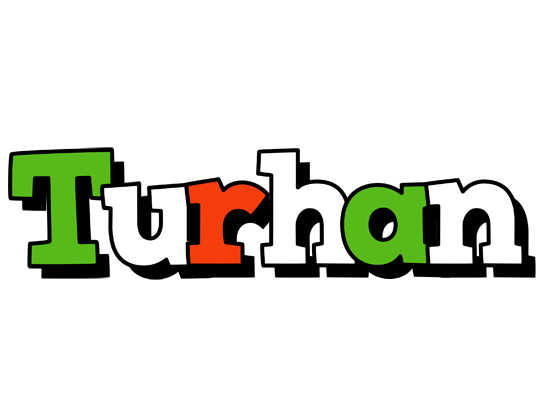 Turhan venezia logo