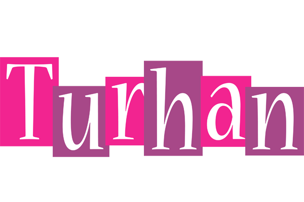 Turhan whine logo