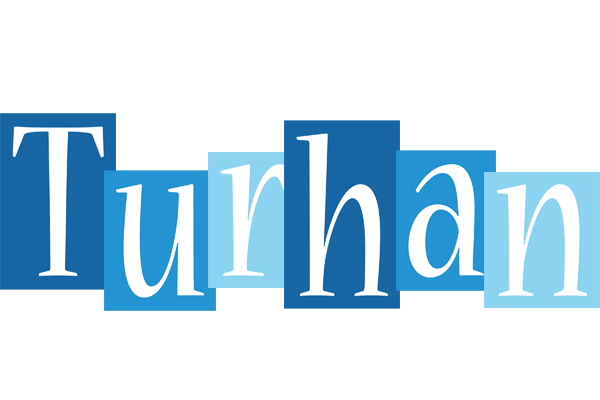 Turhan winter logo