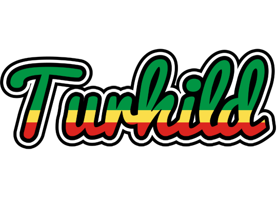 Turhild african logo