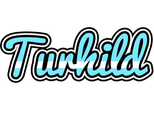 Turhild argentine logo