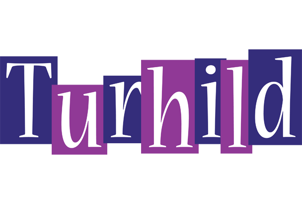 Turhild autumn logo