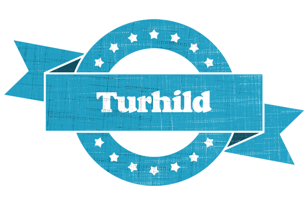 Turhild balance logo