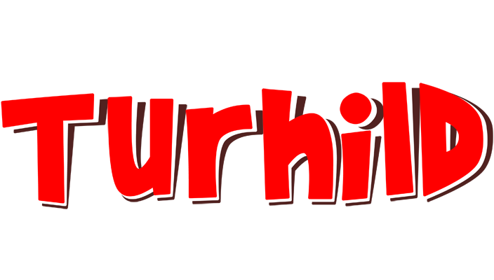 Turhild basket logo